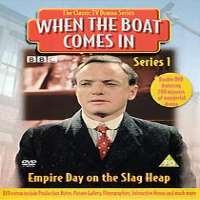 James BolamWhen the Boat Comes In (TV Series 1976)