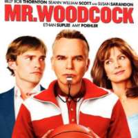 Josh ShadaMr. Woodcock as Schwartz (Film 2007)