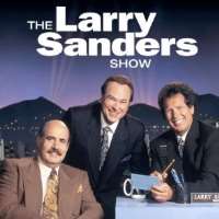 Jeffrey TamborThe Larry Sanders Show as Hank Kingsley (TV Series 1992-1998), Arrested Development  as George Bluth Sr. (TV Series 2003-2006, 2013, 2018)