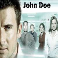John Marshall JonesJohn Doe as Frank Hayes (TV Series 2002-2003)