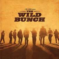 Warren OatesThe Wild Bunch as Lyle Gorch (Film 1969), Bring Me the Head of Alfredo Garcia as Bennie (Film 1974)