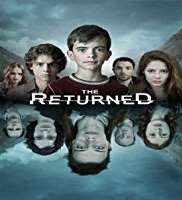 Dylan KingwellThe Returned as Victor (TV Series 2015)