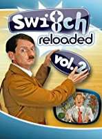 Martina HillSwitch reloaded (TV Series 2012-2013)