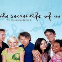 Deborah MailmanRadiance as Nona (Film 1998), The Secret Life of Us as Kelly Lewis (TV Series 2001-2005)