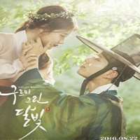 Chae Soo-binLove in the Moonlight as Jo Ha-yeon (TV Series 2016), The Rebel as Song Ga-ryung	 (TV Series 2017)