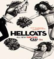 Heather HemmensHellcats as Alice Verdura (TV Series 2010-2011)