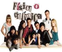 Adam JezierskiFisica o Quimica as Gorka Martinez (TV Series 2008-2010)