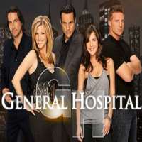 Michael SaucedoGeneral Hospital as Juan Santiago (Soap Opera 1991-2001, 2013-2014)