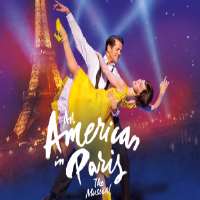 Brandon UranowitzAn American in Paris as Adam Hochberg (Musical 2014-2016)