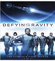 Dylan TaylorDefying Gravity as Steve Wassenfelder (TV Series 2009), Copper as Andrew O'Brien (TV Series 2012)