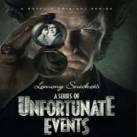 K. Todd FreemanA Series of Unfortunate Events as Mr. Poe (TV Series 2017-2019)
