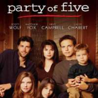 Scott GrimesParty of Five as Will McCorkle (TV Series 1994-2000), ER as Dr. Archie Morris (TV Series 2003-2009)