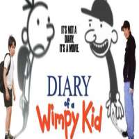 Robert CapronDiary of a Wimpy Kid Film Series as Rowley Jefferson (2010-2012)
