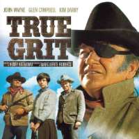 Kim DarbyTrue Grit as Mattie Ross (Film 1969)