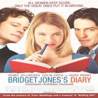 Crispin Bonham-CarterBridget Jones's Diary (2001)