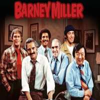 Ron GlassBarney Miller as Det. Ron Harris (TV Series 1975-1982), Firefly as Derrial Book (TV Series 2002)