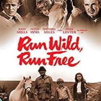 Mark LesterRun Wild, Run Free as Philip Ransome	(FIlm 1969)