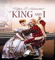 Yul BrynnerThe King and I as King Mongkut of Siam (Film 1956), The Brothers Karamazov as Dmitri Karamazov (Film 1958)
