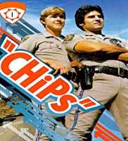 Robert PineCHiPs as Sgt. Joseph Getraer (TV Series 1977-1983)