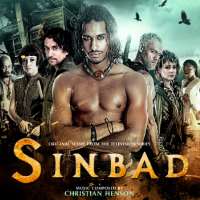 Elliot KnightSinbad as Sinbad (TV Series 2012), Once Upon a Time as Merlin (TV Series 2015)