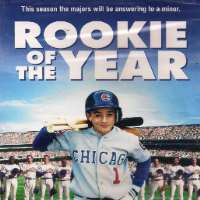 Thomas Ian NicholasRookie of the Year as Henry Rowengartner (Film 2003), Walt Before Mickey as Walt Disney (Film 2015)