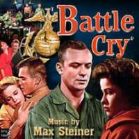 Tab HunterBattle Cry as Danny Forrester (Film 1955)