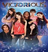 Austin AndersonVictorious as Drummer (TV Series 2010-2013)