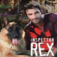 Tobias MorettiInspector Rex as Richard Moser (TV Series 1994-1998)