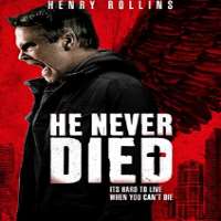 Michael CramFlashpoint as Kevin Wordy James Wordsworth (TV Series 2008), He Never Died as Tim (Film 2015)