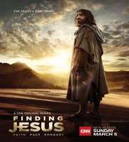 Adam BondFinding Jesus: Faith, Fact, Forgery (TV Series 2015)