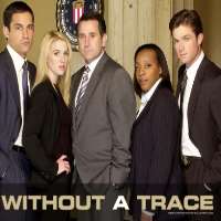 Enrique MurcianoWithout a Trace as Danny Taylor (TV Series 2002-2009)