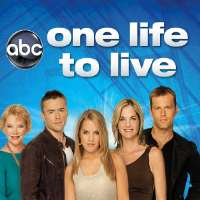 Nathaniel MarstonOne Life to Live as 	Al Holden (Soap Opera 2001-2007)