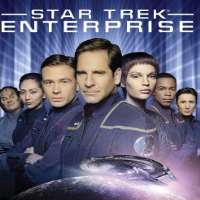 Linda ParkStar Trek: Enterprise as Ensign Hoshi Sato (TV Series 2001-2005)