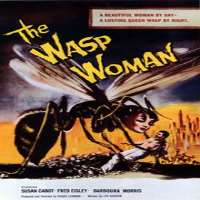 Susan CabotThe Wasp Woman as Janice Starlin (Film 1959)
