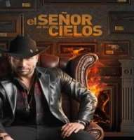 Angelica CelayaEl Senor de los Cielos as Eugenia Casas (TV Series 2013)