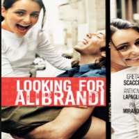Pia MirandaLooking for Alibrandi as Josie Alibrandi (Film 2000), The Secret Life of Us as Talia (TV Series 2003-2004)