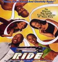Idalis DeLeonLiving Single as Roni De Santos (TV Series 1997-1998), Ride as Charity (Film 1998)