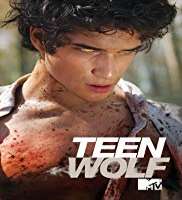 Cody SaintgnueTeen Wolf as Brett Talbot (TV Series 2014-2017)