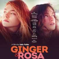 Alice EnglertGinger & Rosa as Rosa (Film 2012), Beautiful Creatures as Lena Duchannes (Film 2013)