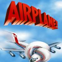 Julie HagertyAirplane! as Elaine Dickinson (Film 1980)