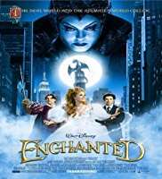 Rachel CoveyDuane Hopwood as Kate (Film 2005), Enchanted as Morgan Philip (Film 2017)