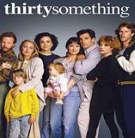 Polly DraperThirtysomething as Ellyn Warren (TV Series 1987-1991)