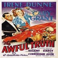 Ralph BellamyThe Awful Truth as Daniel Leeson (Film 1937)