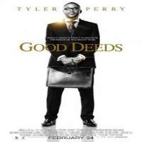Jordenn ThompsonGood Deeds as Ariel (Film 2012)