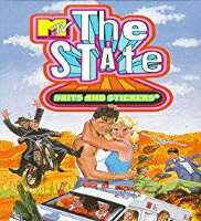Michael ShowalterThe State (TV Series 1993-1995)