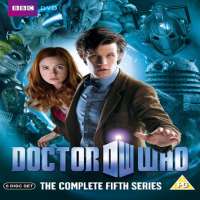 Laurence BelcherDoctor Who (2010)