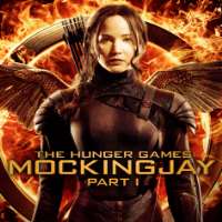 Erika BiermanThe Hunger Games: Mockingjay-Part 1 as Snow's Granddaughter (Film 2014)
