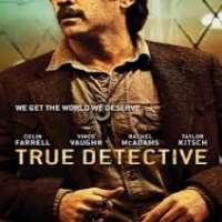 Courtney HalversonTrue Detective as Erica Jonson (TV Series 2015)