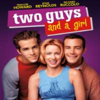 Traylor HowardTwo Guys, a Girl and a Pizza Place as Sharon Carter (TV Series 1998-2001)