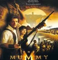 Arnold VoslooThe Mummy as Imhotep (Film 1999), Blood Diamond as Colonel Coetzee (Film 2006)